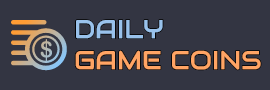 dailygamecoins.com logo